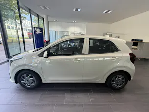 Kia Picanto 1.0 GDi First Edition