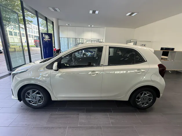 Kia Picanto 1.0 GDi First Edition