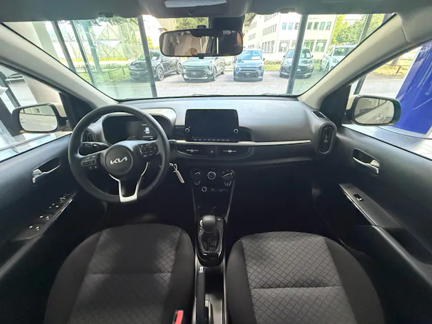 Kia Picanto 1.0 GDi First Edition