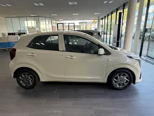 Kia Picanto 1.0 GDi First Edition