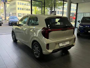 Kia Picanto 1.0 GDi First Edition