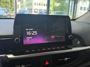 Kia Picanto 1.0 GDi First Edition