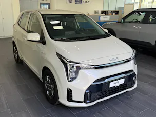 Kia Picanto 1.0 GDi First Edition