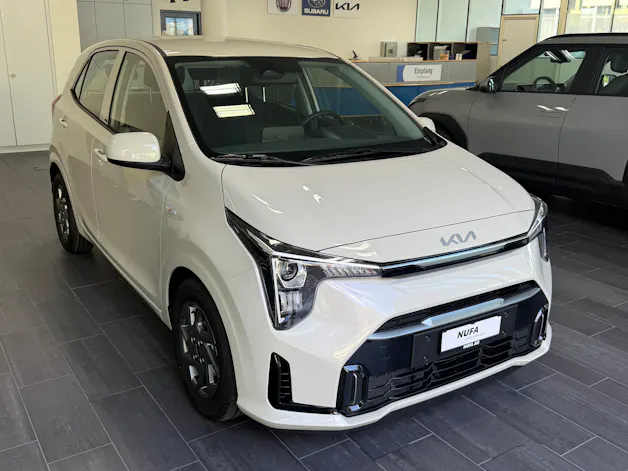 Kia Picanto 1.0 GDi First Edition