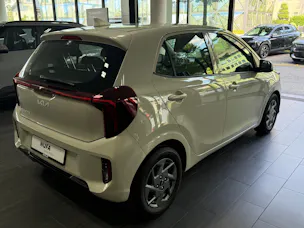 Kia Picanto 1.0 GDi First Edition
