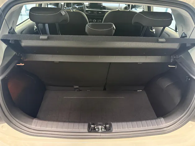 Kia Picanto 1.0 GDi First Edition