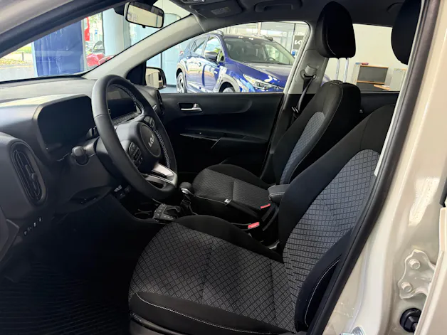 Kia Picanto 1.0 GDi First Edition
