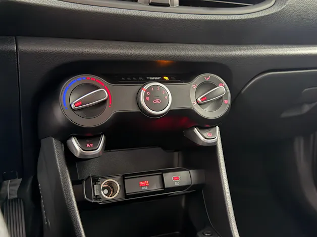 Kia Picanto 1.0 GDi First Edition