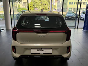 Kia Picanto 1.0 GDi First Edition