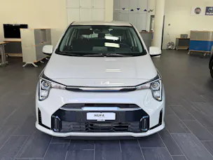 Kia Picanto 1.0 GDi First Edition