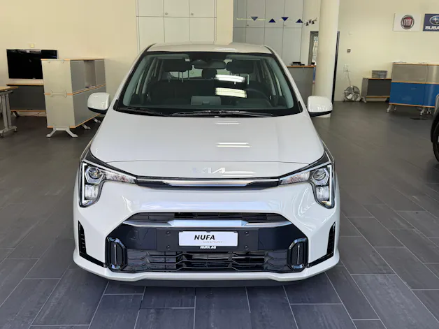 Kia Picanto 1.0 GDi First Edition