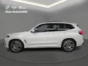 BMW X3 30e xDrive M Sport