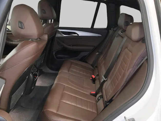 BMW X3 30e xDrive M Sport