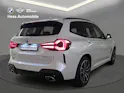 BMW X3 30e xDrive M Sport