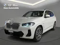 BMW X3 30e xDrive M Sport