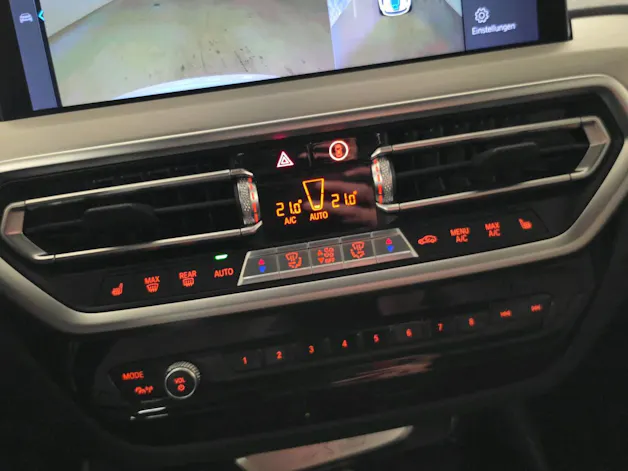 BMW X3 30e xDrive M Sport