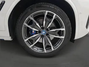 BMW X3 30e xDrive M Sport
