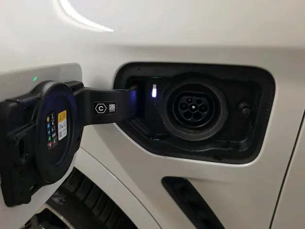BMW X3 30e xDrive M Sport
