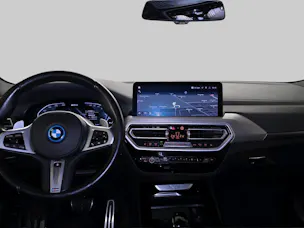 BMW X3 30e xDrive M Sport