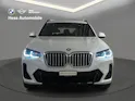 BMW X3 30e xDrive M Sport