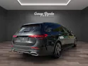 Mercedes-Benz C 200 AMG Line 4matic Combi