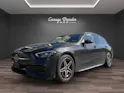 Mercedes-Benz C 200 AMG Line 4matic Combi