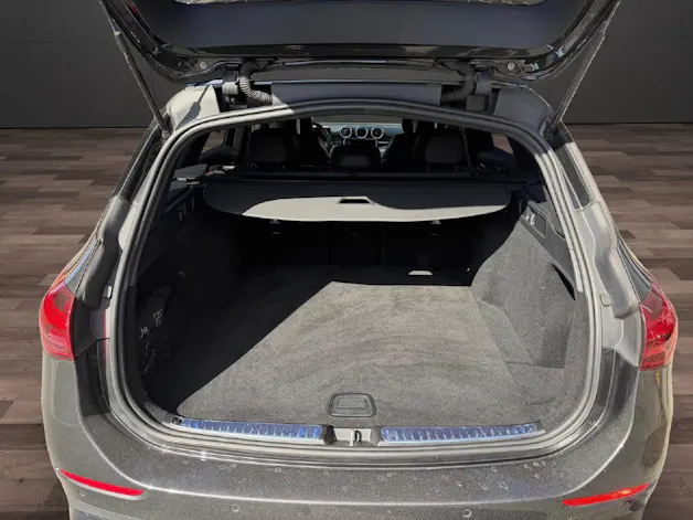 Mercedes-Benz C 200 AMG Line 4matic Combi