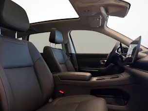 Leapmotor C10 Design AWD