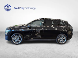 Fahrzeugbild LEAPMOTOR C10 Design AWD