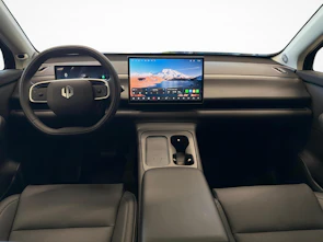 Fahrzeugbild LEAPMOTOR C10 Design AWD