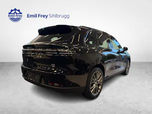 Leapmotor C10 Design AWD