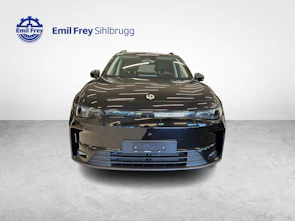 Fahrzeugbild LEAPMOTOR C10 Design AWD