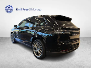 Fahrzeugbild LEAPMOTOR C10 Design AWD