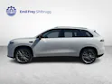 Leapmotor C10 1.5 REEV Design