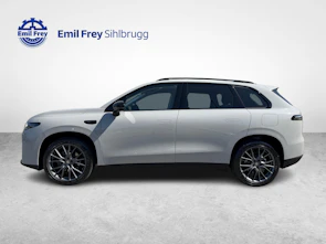 immagine del veicolo LEAPMOTOR C10 1.5 REEV Design