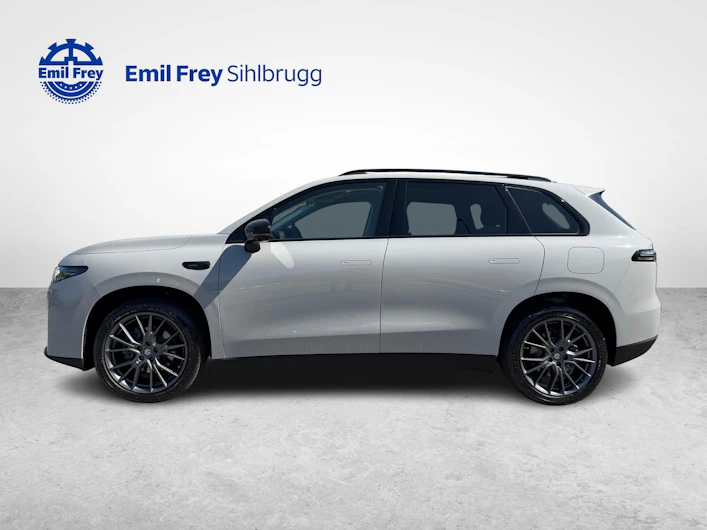 immagine del veicolo LEAPMOTOR C10