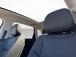 Leapmotor C10 1.5 REEV Design