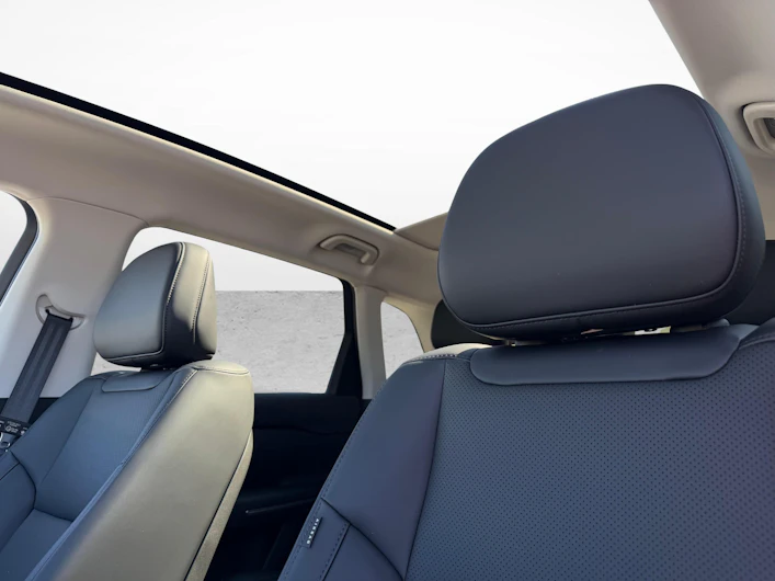 immagine del veicolo LEAPMOTOR C10