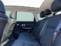 Leapmotor C10 1.5 REEV Design