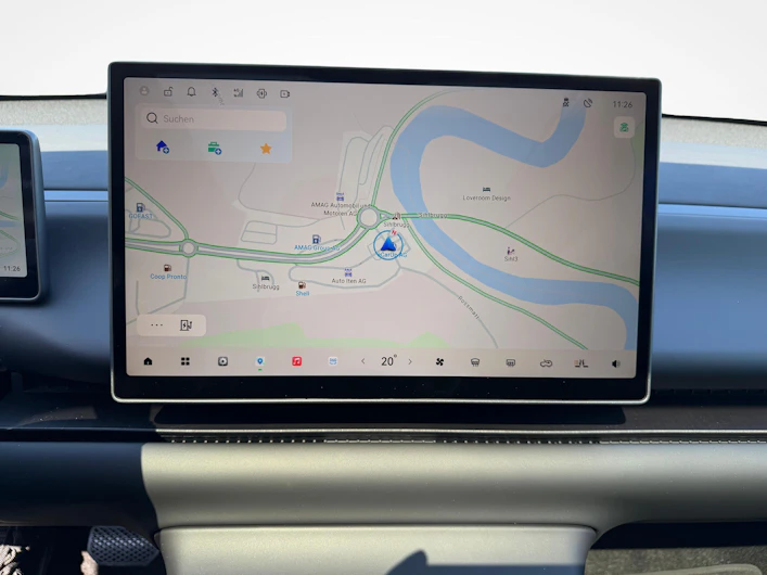 immagine del veicolo LEAPMOTOR C10