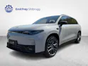 Leapmotor C10 1.5 REEV Design