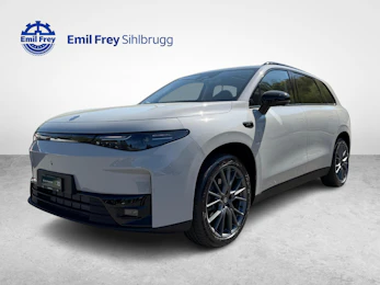 immagine del veicolo LEAPMOTOR C10 1.5 REEV Design immagine del veicolo LEAPMOTOR C10 1.5 REEV Design