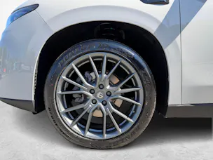 Leapmotor C10 1.5 REEV Design