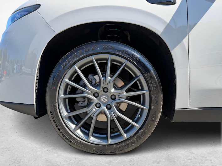 immagine del veicolo LEAPMOTOR C10