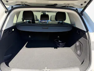 Leapmotor C10 1.5 REEV Design