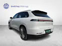 Leapmotor C10 1.5 REEV Design