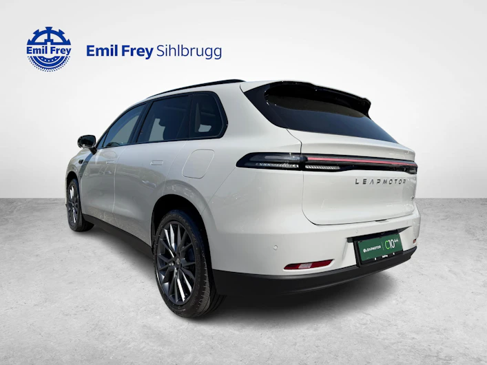 immagine del veicolo LEAPMOTOR C10