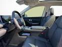 Leapmotor C10 1.5 REEV Design