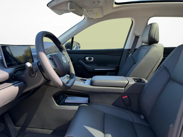 immagine del veicolo LEAPMOTOR C10