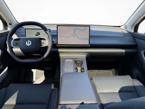 immagine del veicolo LEAPMOTOR C10 1.5 REEV Design